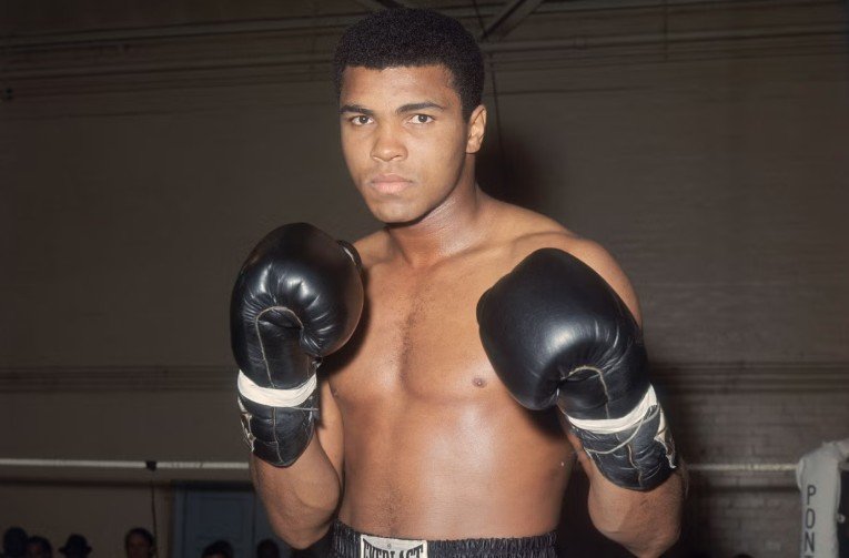 Most Respected Athletes