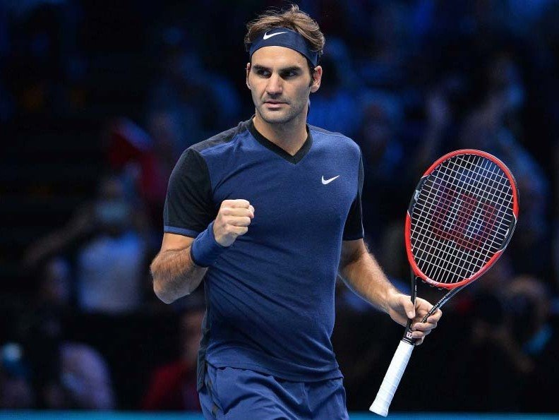 Most Respected Athletes