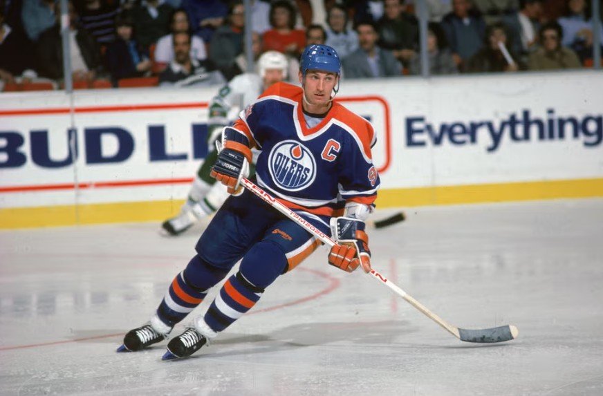 Most Respected Athletes