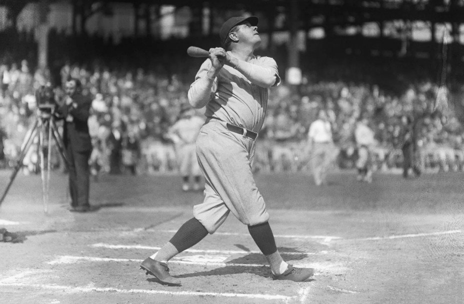 Most Respected Athletes