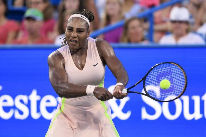 Most Respected Athletes