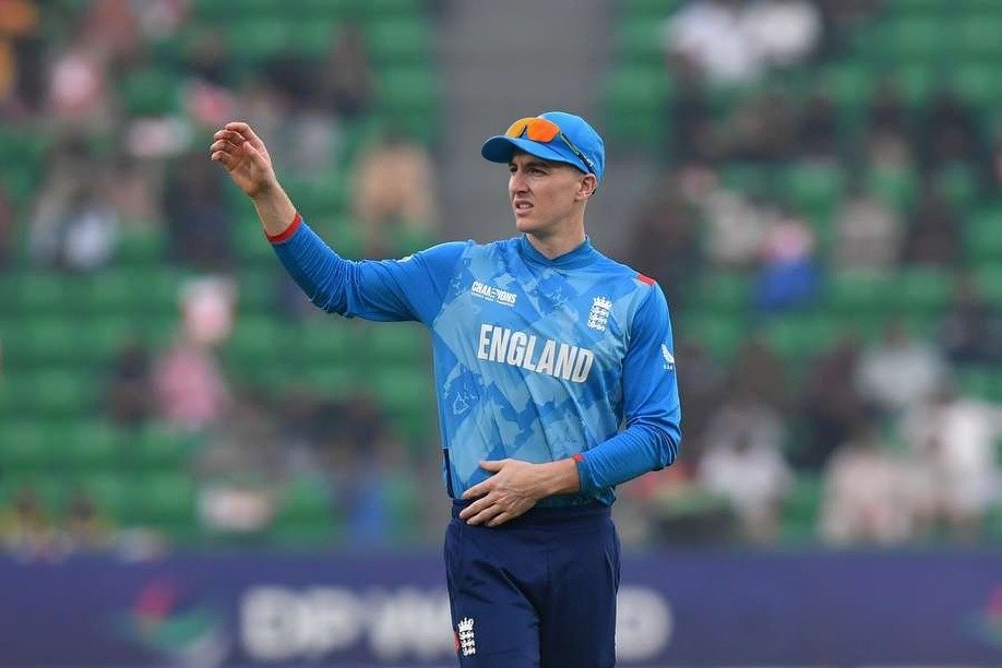 ICC T20 World Cup 2026